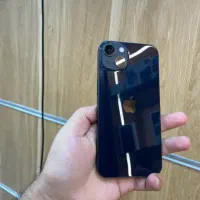 ایفون ۱۳ نرمال باطری ۹۰درصد