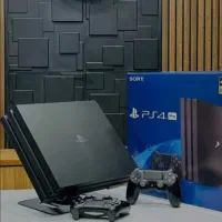خریدار و فروشps4