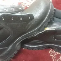 کفش  ایمنی