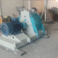 طراحی ساخت و نصب دستگاه های خوراک دام و طیور