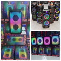 انواع اقسام اسپیکر موجوده