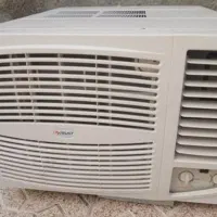 کولر گازی پنجره ای تراست ۲۴ هزار