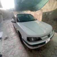 فروش پژو پارس