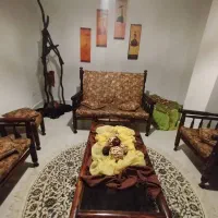 مبلمان راحتی|مبلمان خانگی و میز عسلی|نوشهر, |دیوار