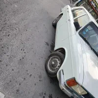 پیکان سالم موتور سالم ماشین سر حال|خودرو سواری و وانت|مرند, |دیوار