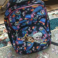 کیف مدرسه