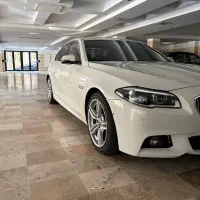 ۵۲۸ مدل ۲۰۱۴