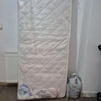 تشک نوجوان|تشک تختخواب|مشکین‌دشت, |دیوار