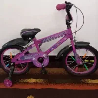 دوچرخه صفر16