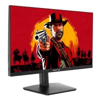 مانیتور مسترتک 27 اینچ و 2K و 180hz