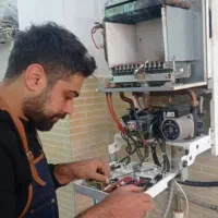 آموزشگاه اموزش پکیج کولر گازی یخچال لباسشویی و...|خدمات آموزشی|تهران, تهرانسر مرکزی|دیوار