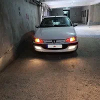 پرشیا 97درحد|خودرو سواری و وانت|ساوه, |دیوار