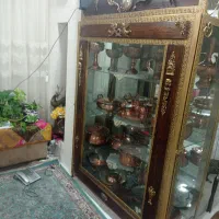 گنجه تمیزبه علت کمبود جا میفروشم