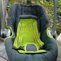 کریر نوزادی|اسباب و اثاث بچه|رشت, فلسطین|دیوار