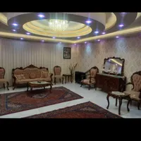 فروش آپارتمان ۹۸ متری فول در شهرک گلستان