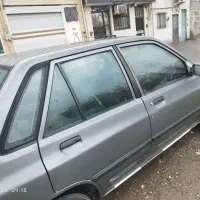 پراید فروشی سالم مدل 80 اتاق 92|خودرو سواری و وانت|رشت, باهنر|دیوار