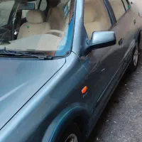 سمند lx مدل 88|خودرو سواری و وانت|سنقر, |دیوار