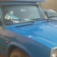 نیسان دوگانه|خودرو سواری و وانت|تاکستان, |دیوار