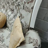 مبل|مبلمان خانگی و میز عسلی|قم, وادی السلام|دیوار