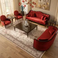 تعدادی نیروی کار ساده و رویه کوب مبلمان نیازمندیم