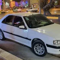 پارس XU7P گازسیمی ۴چرخ دیسک خشک