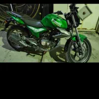 بنلی 150|موتورسیکلت|مشهد, همت آباد|دیوار