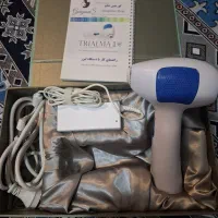 دستگاه لیزر خانگی TRIALMA