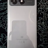 شیائومی Poco X6 Pro با حافظهٔ ۵۱۲ گیگابایت