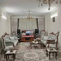 مبلمان و میزتلویزیون