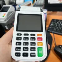 کارتخوان/کشلس اقساط4 ماهه 4G سرعت تراکنش 2 ثانیه