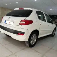 ۲۰۷|خودرو سواری و وانت|مرودشت, ابوذر شمالی|دیوار