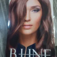 کاتالوگ رنگ مو