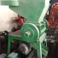 آسیاب پلاستیک