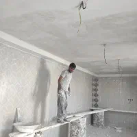 گچکار همدانی