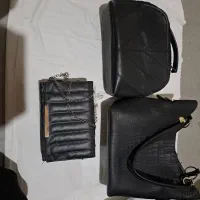 ۳ عدد کیف سالم|کیف، کفش، کمربند|رشت, شهرک شهید رجایی|دیوار