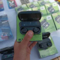 ایرپاد M27 گیمینگ|لوازم جانبی موبایل و تبلت|قزوین, |دیوار