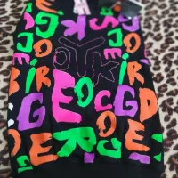 پیراهن پاییزی نو نو