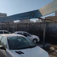 فوری .نیروی حرفه ای کارواش .فوری