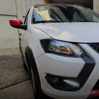 کوییک GXR مدل 1403 رینگ فولادی