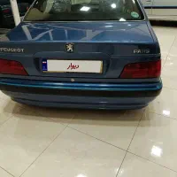 پارسtu5.95بی رنگ دارایه سیستم تعلیق پناماتیک|خودرو سواری و وانت|آستارا, |دیوار