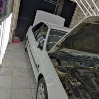 پارس مدل 86 دوگانه فابریک|خودرو سواری و وانت|مینودشت, |دیوار