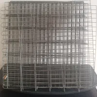 فنس توری مشبک