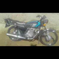 موتور هندا ۱۵۰