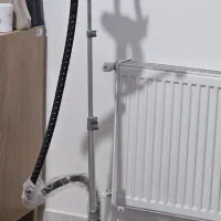 اتو بخار ایستاده(بخارگر) کنوود مدل GSP65