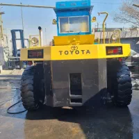 تعمیرات تخصصی وعیب یابی لیفتراک