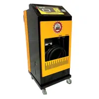 شستشویی رادیاتور بخاری انواع خودورها