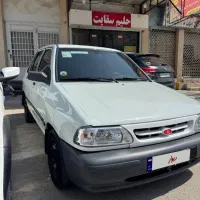 خودرو پراید ۸۰ کاربرات