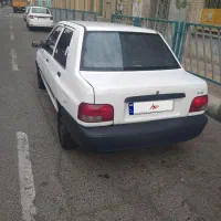 پراید 95 دوگانه cng|خودرو سواری و وانت|تهران, طرشت|دیوار