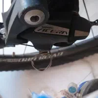 دوچرخه اورلورد کوهستانی حرفه ایی|دوچرخه، اسکیت، اسکوتر|کامیاران, |دیوار