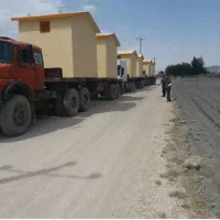 قطعات بتنی پارسه|مصالح و تجهیزات ساختمان|شیراز, ارم|دیوار